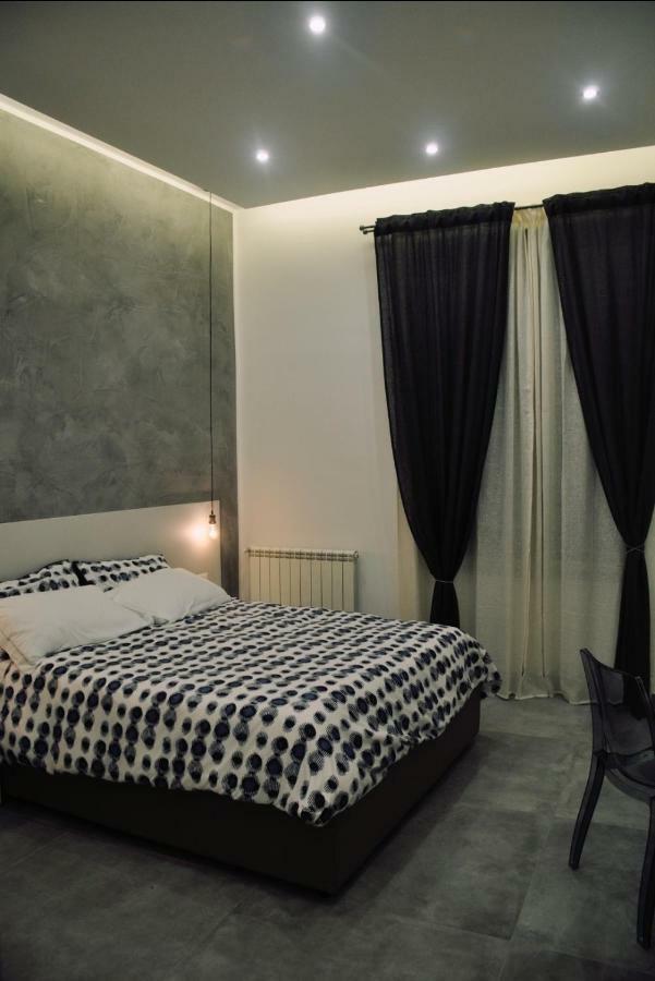 Casa Nora Napoli Bed & Breakfast Dış mekan fotoğraf